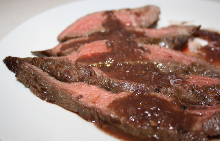 Bordelaise Sauce – With ‘Stock Options’